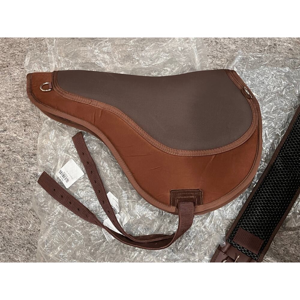 ThinLine Bareback Pad - Picture 3 of 9